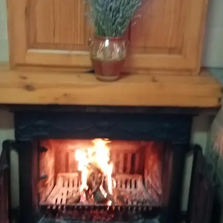 Casa Hostalas
