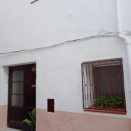 Casa Hostalas * Rosell