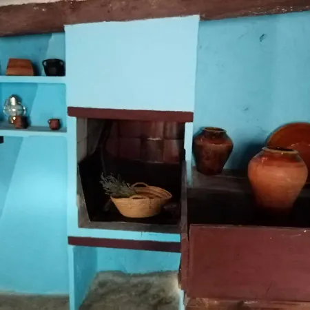 Casa Hostalas