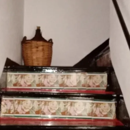 Casa Hostalas