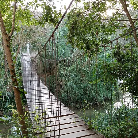 Casa Hostalas Holiday home