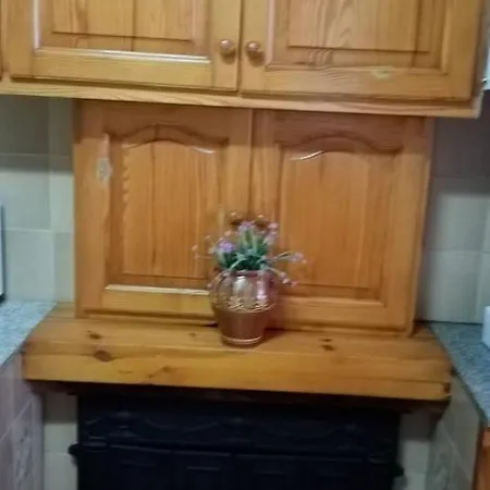 Holiday home Casa Hostalas *