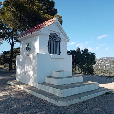 Holiday home Casa Hostalas