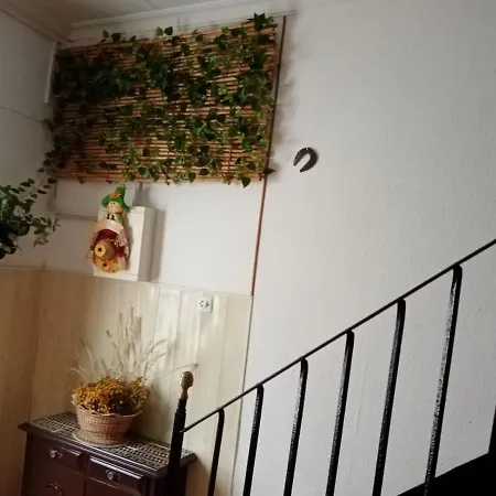 Casa Hostalas *