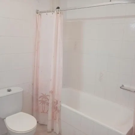 Holiday home Casa Hostalas *