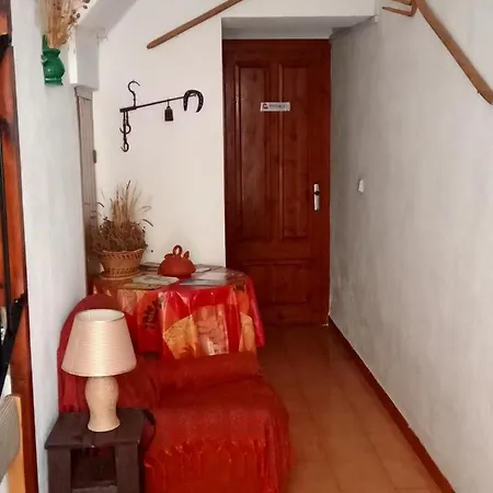 Holiday home Casa Hostalas