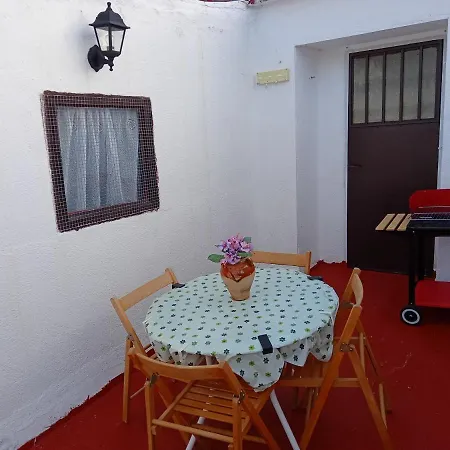 Holiday home Casa Hostalas