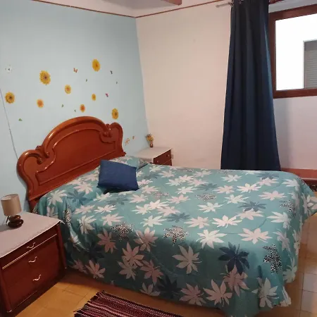 Holiday home Casa Hostalas *